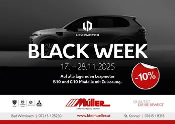 Black Week