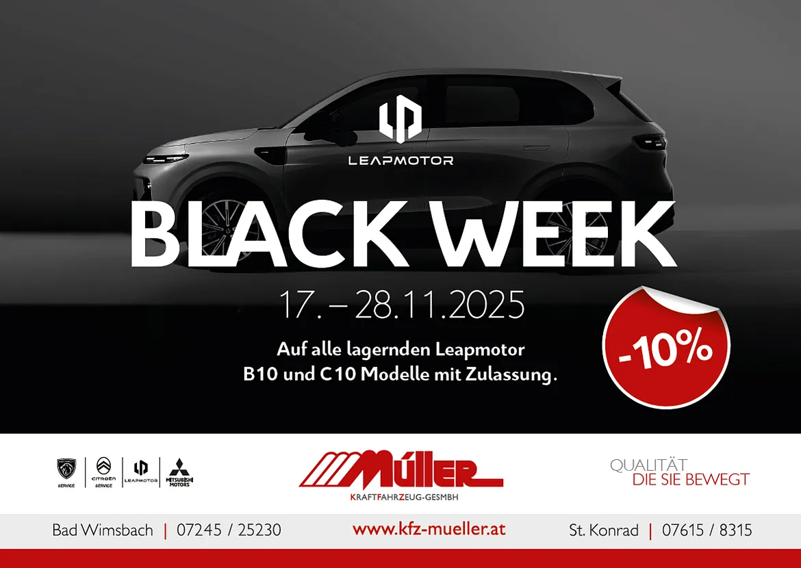 Black Week
