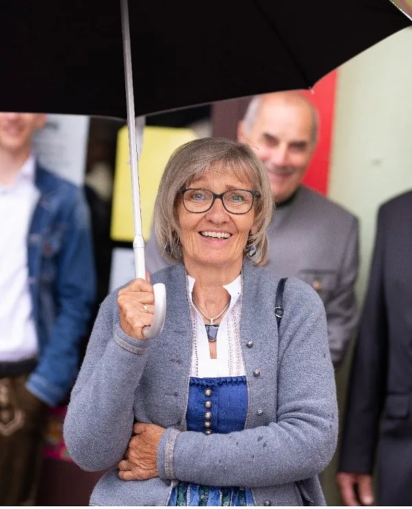 Inge Müller